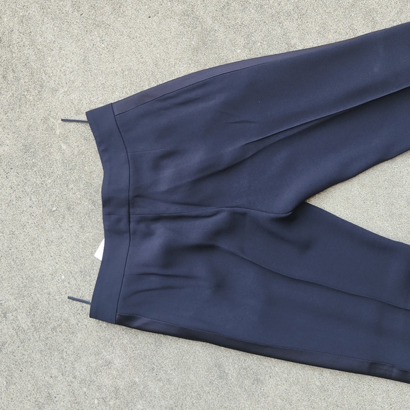 No. 21 Tuxedo Pants - Picture 13 of 13